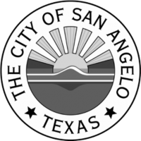 City of San Angelo Emblem