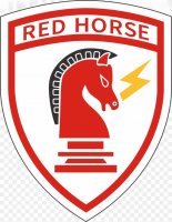 USAF RED HORSE $AREDH